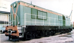  52309 - H0 - Diesellok SM31, PKP, Ep. IV - DC-Sound